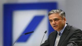 Deutsche Bank: “El cese de pagos de EE.UU. sería una enfermedad mortal”