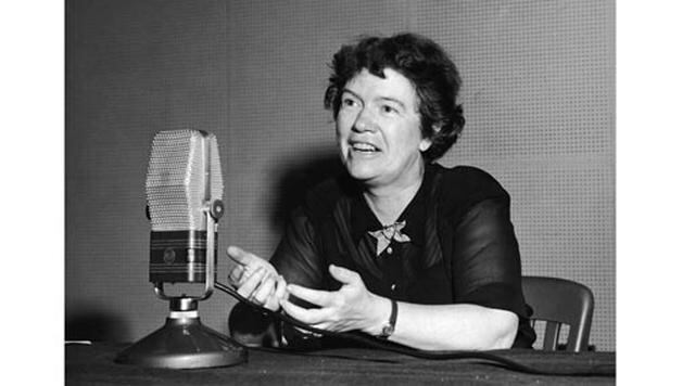 Nunca dudes que un pequeño grupo de ciudadanos reflexivos y comprometidos puede cambiar el mundo. De hecho, es lo único que lo ha logrado. Margaret Mead (1901–78), antropóloga estadounidense.