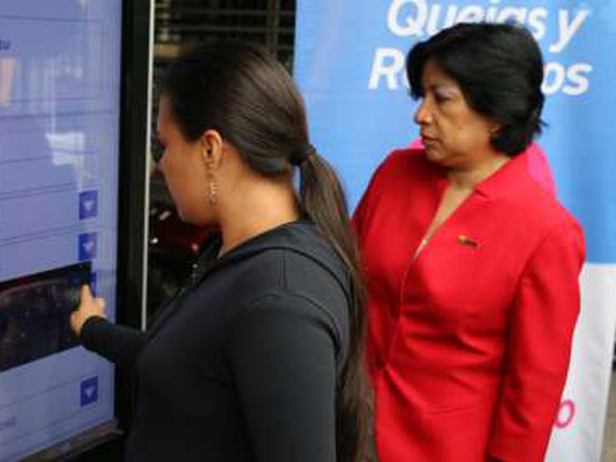 susalud contigo como denunciar la mala atencion en centros de salud con esta app economia gestion