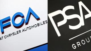 UE despeja el camino para el “matrimonio” entre PSA y Fiat-Chrysler 