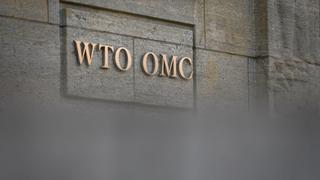 OMC elige a expertos en comercio de EE.UU. y China entre nuevos subdirectores