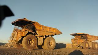 Empresas mineras acumulan inversiones por US$ 7,051 millones hasta octubre
