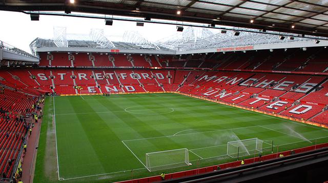 Es decir, gracias a la imagen de Pogba, el club inglés espera tener nuevos patrocinadores, y por lo tanto nuevos ingresos. Y de esa forma, comerle a sus rivales parte del mercado, tanto deportivo como financiero, entre ellos al Real Madrid y el FC Barcelo