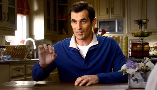 Puesto 9: Ty Burrell de Modern Family con US$ 12 millones (Foto: Difusión)