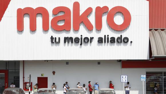 “Makro Perú ha venido colaborando, y continuará haciéndolo, con todas las investigaciones de Indecopi", dijo la empresa. (Foto: Piko Tamashiro / GEC)