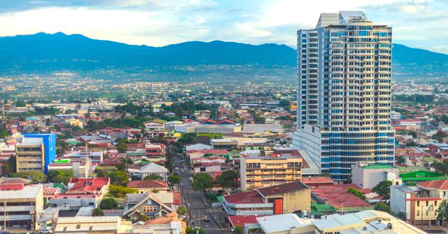 FOTO 5 | 5. (Costa Rica): En agosto del 2018 el gobierno declaró oficialmente la ilegalidad del servicio de la empresa. (Foto: iStock)