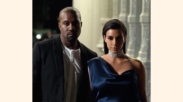 Vendieron las fotos del enlace a la revista People por un total de 2.5 millones de dólares.