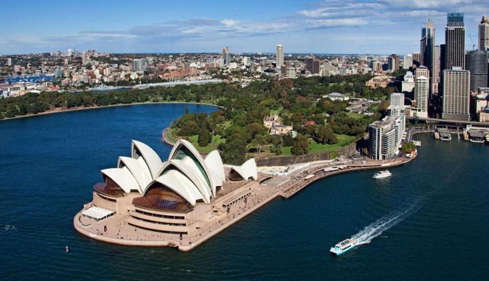 Puesto 8 | Australia, 9.09 puntos en índice de democracia 2017.