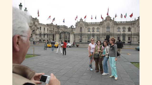 Lima la capital peruana se ubicaba en el décimo lugar entre las ciudades más caras.Hoy bajó a la posición 12 en el ranking de Costo de vida de Mercer. (Foto:USI)