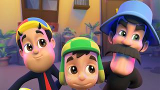 La vecindad de “El Chavo del 8” abre sus puertas a la realidad virtual en México