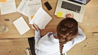 Mujeres ejecutivas son mejores para el planeta, según estudio del BIS