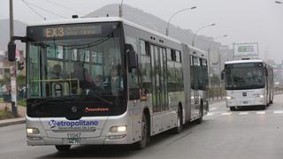 Ampliación del Metropolitano: Interesados en ejecutar obra tienen hasta el martes para presentar documentos