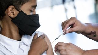 Cevallos: “No hubo exceso de vacunas, sino falta de celeridad en la vacunación”