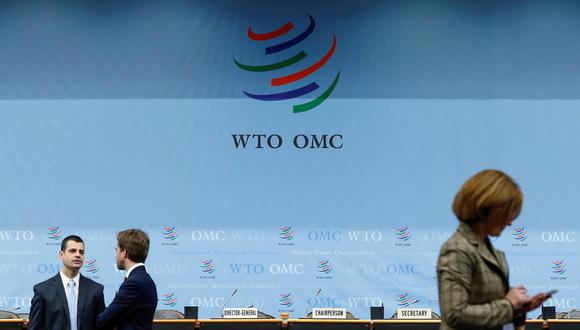 Los acuerdos multilaterales más amplios son difíciles de hacer, sin duda, pero para eso estaba la OMC y sigue siendo el objetivo correcto.  (Reuters)