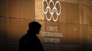 El COI insta a federaciones a trasladar o cancelar eventos deportivos en Rusia y Bielorrusia