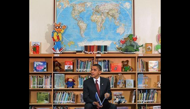 FOTO 8 | Según Anderson, “las historias que pueden generar la mejor conexión son las historias personales o sobre personas cercana a ti. Cuando se habla de fracaso, torpeza, desgracia, peligro o desastre, suele ser el momento en que los oyentes pasan del interés puntual al compromiso profundo”.