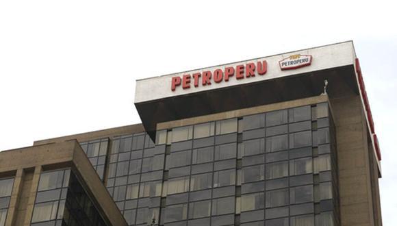 El MEF otorgó a Petroperú un préstamo de US$ 750 millones para que responda a sus obligaciones de este año fiscal, según el gobierno peruano. (Foto: Andina)