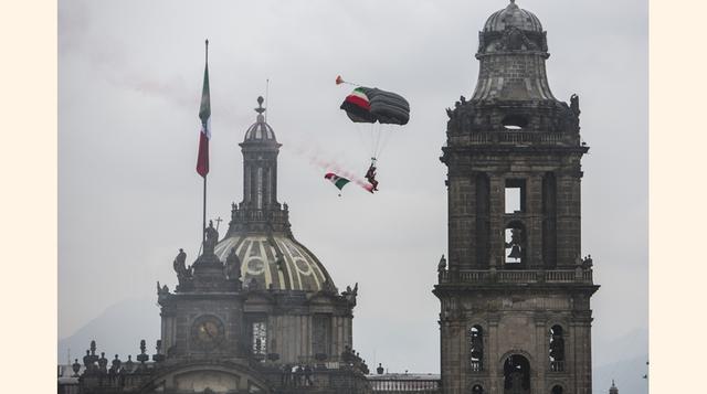 México ocupa el segundo puesto en América Latina en ataques por infección de virus: 15.9 millones de incidentes. (Foto: Getty)