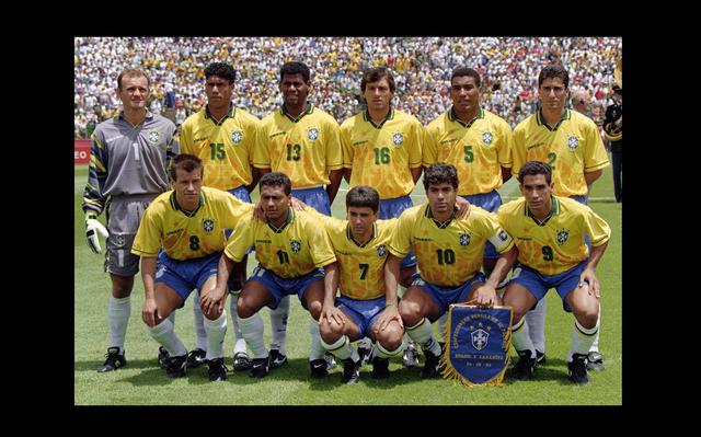 FOTO 5 | 8: El número de países que han ganado al menos una Copa del Mundo: Brasil, Uruguay, Alemania, España, Inglaterra, Italia, Francia y Argentina. (Foto: AFP)