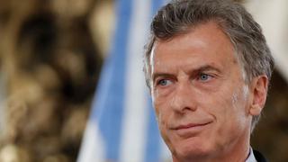 ¿Se alinean las estrellas a favor de Macri en el inicio de una campaña electoral caliente en Argentina?