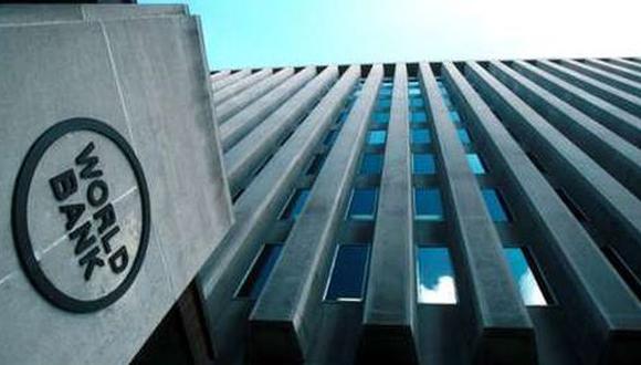 Banco Mundial. (Foto: Getty)