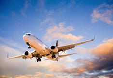 La industria aérea de Latinoamérica mira a un 2018 positivo, según la IATA