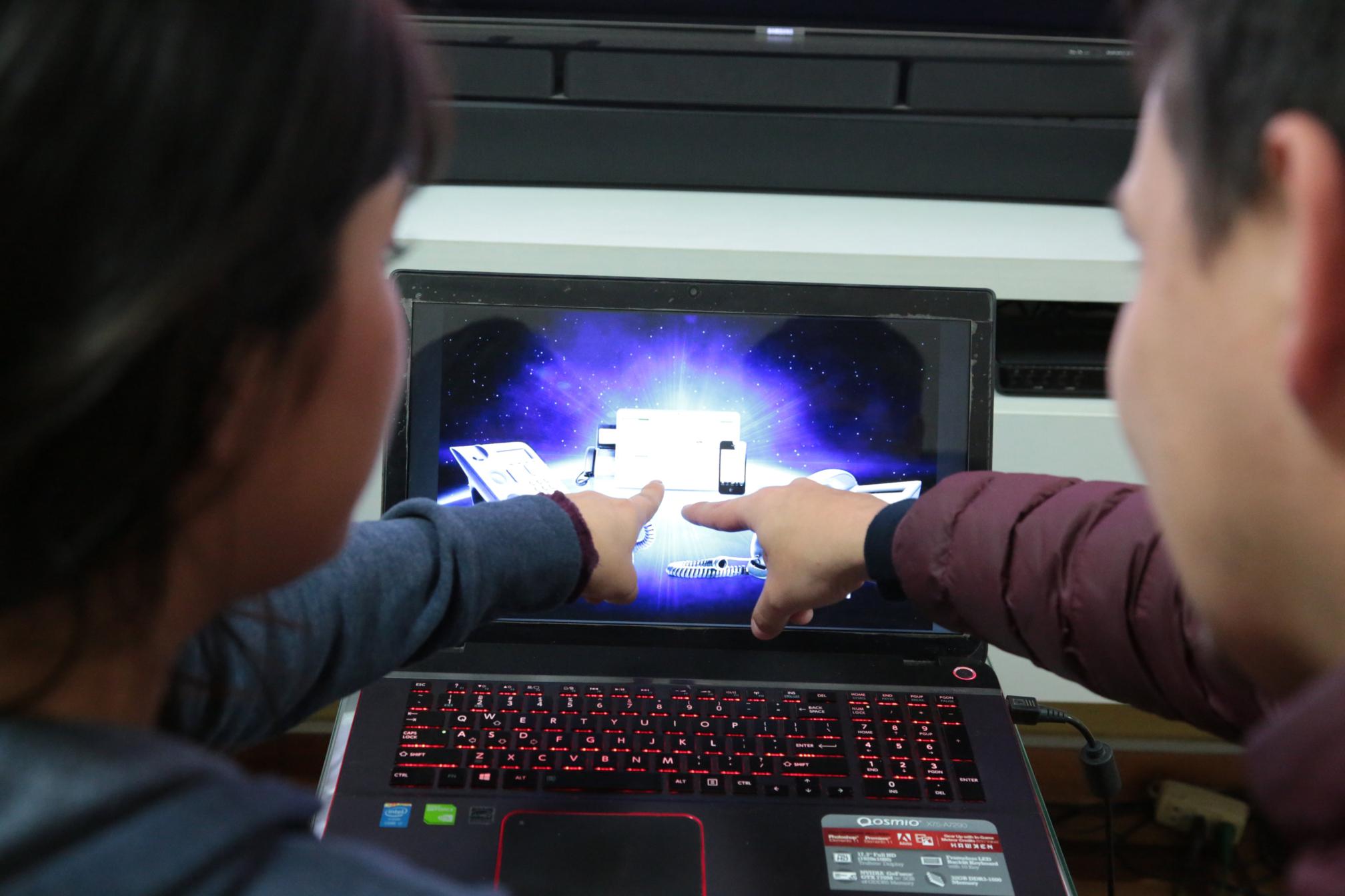 La obra busca beneficiar a 220 localidades. (Foto: GEC)