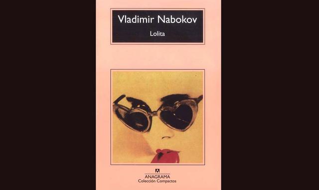 Foto 2 | 2. Lolita, de Vladimir Nabokov. “Humbert Humbert cuenta esta historia con las pausas, suspensos, falsas pistas, ironías y ambigüedades de un narrador consumado en el arte de reavivar a cada momento la curiosidad del lector. Su historia es escanda
