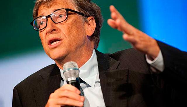 FOTO 8 | “Tus clientes más descontentos son tu mayor fuente de aprendizaje”.