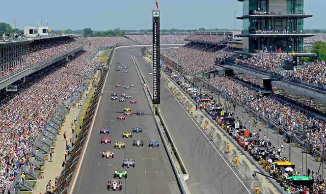 En la centésima edición, el 2016, la audiencia total fue de 5.9 millones de personas.