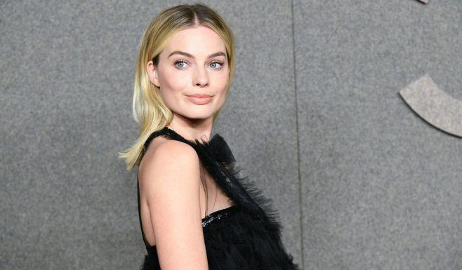Margot Robbie