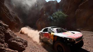 Hace cuarenta años, el sueño de unos aventureros creó el rally Dakar