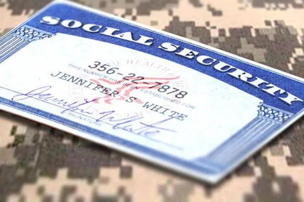 Social Security credit is a basic step before entering retirement (Photo: AARP)