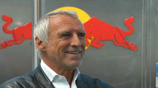 Dietrich Mateschitz: el austríaco que 'le dio alas' a Red Bull