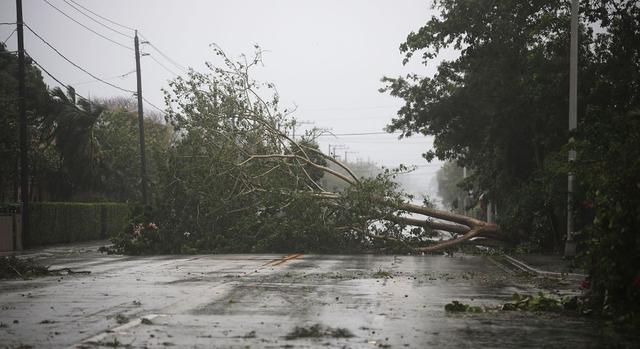 FOTO 6 | El balance provisional de Irma es de 25 muertos: diez en la parte francesa de San Martín y en San Bartolomé, seis en los territorios de ultramar británicos, cuatro en las islas Vírgenes estadounidenses, dos en Puerto Rico, dos en la parte holande