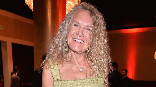 Christy Walton. La mujer más rica de EE.UU. y del mundo maneja US$ 38,000 millones. (Forbes)