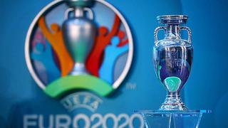 Derechos televisivos, entradas... La Eurocopa es una mina de oro para la UEFA