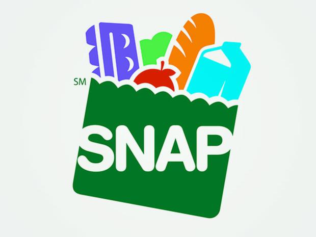 Food stamps are issued monthly (Photo: Department of Agriculture)