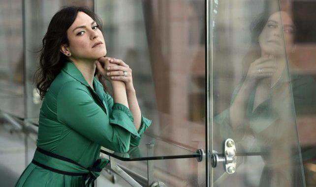 Una mujer fantástica