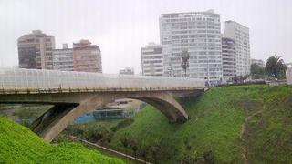 Alcalde de Miraflores alista proyecto para descongestionar tráfico en el puente Villena