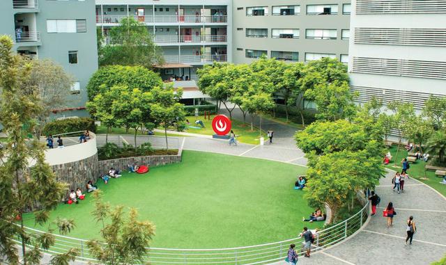 FOTO 21 | 12. Universidad Peruana de Ciencias Aplicadas