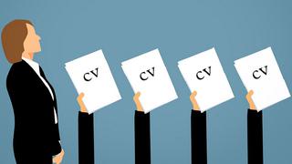 ¿Cómo crear mi CV online gratis? 10 páginas que te ayudarán a hacerlo