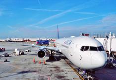 Apagón obliga a cancelar vuelos en aeropuerto de Atlanta