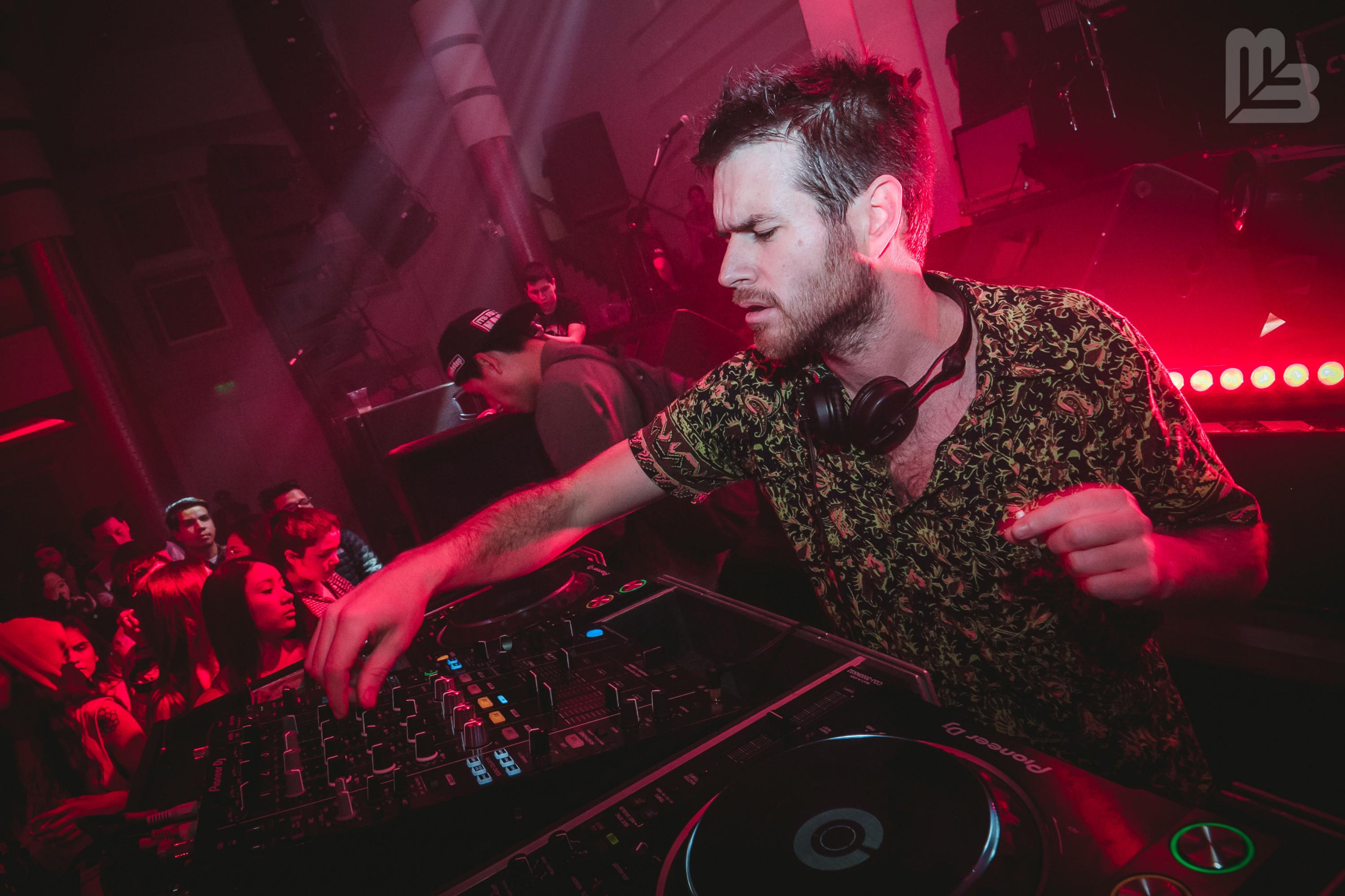 DJ Tolinchilove. Estará en Piura, Huacho y Arequipa.