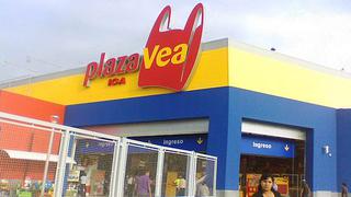 PlazaVea abre nueva tienda en San Isidro con una inversión de US$ 3 millones