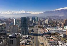 Chile ordena cuarentena a grandes ciudades por sostenido aumento de casos de COVID-19