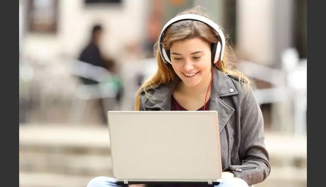 FOTO 6 | 6) Crea videos, presentaciones o resúmenes de aquellos trabajos para los que no tengas un respaldo digital. (Foto: Getty)