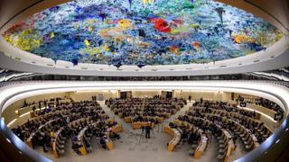 Cuba, China y Rusia entran en el Consejo de Derechos Humanos de la ONU