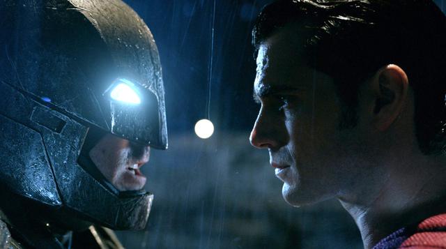 6. Batman v Superman: Dawn of Justice. Recaudación mundial: US$ 873.3 millones. (Foto: IMDB)