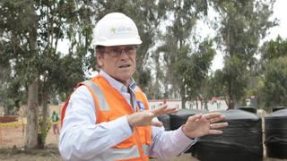 Carlos Neuhaus: “Por el momento no quiero ningún cargo en el Estado”